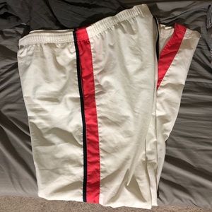 Vintage Nike Trackpants